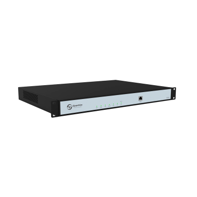 Шлюз OpenVox DGW-3001 E1/T1/PRI Шлюз OpenVox DGW-3001 E1/T1/PRI