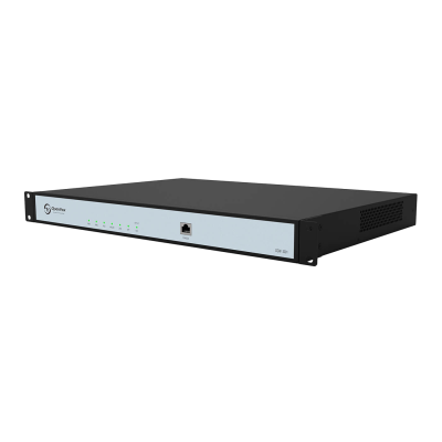 Шлюз OpenVox DGW-3001 E1/T1/PRI Шлюз OpenVox DGW-3001 E1/T1/PRI