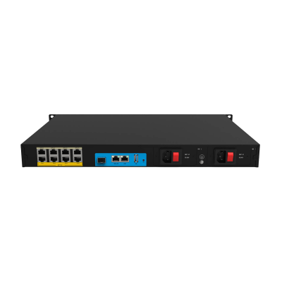 Шлюз OpenVox DGW-3004 E1/T1/PRI Шлюз OpenVox DGW-3004 E1/T1/PRI
