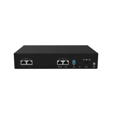 Шлюз E1 OpenVox DGW-L302