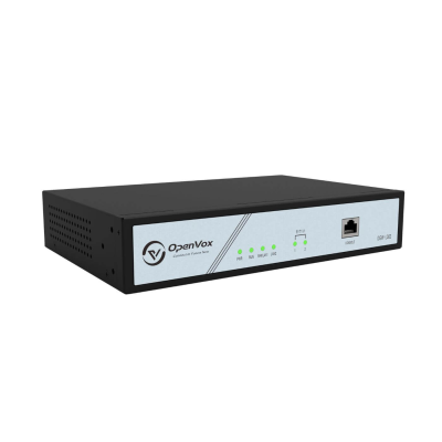 Шлюз E1 OpenVox DGW-L302 Шлюз E1 OpenVox DGW-L302