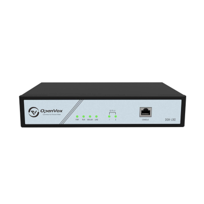 Шлюз E1 OpenVox DGW-L302 Шлюз E1 OpenVox DGW-L302
