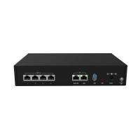 Шлюз E1 OpenVox DGW-L304 Шлюз E1 OpenVox DGW-L304
