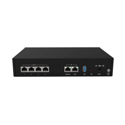 Шлюз E1 OpenVox DGW-L304