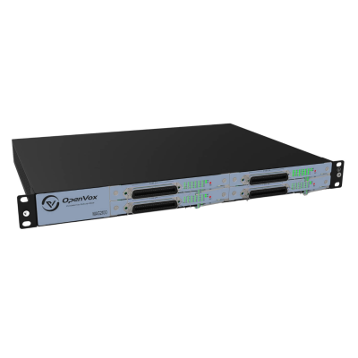 FXS шлюз OpenVox MAG2100-48S FXS шлюз OpenVox MAG2100-48S