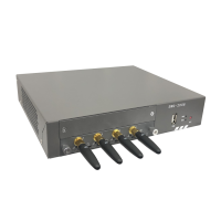 VoIP шлюзOpenVox SWG-2008-4W