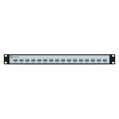 OpenVox SWG-4016E eSIM LTE VoIP шлюз OpenVox SWG-4016E eSIM LTE VoIP шлюз