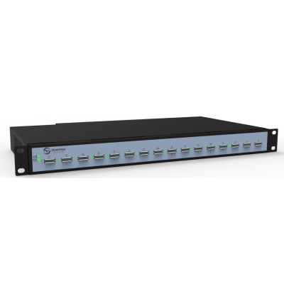 VoIP-GSM шлюз OpenVox SWG-4032G