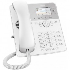 Snom D717 Ip Phone White