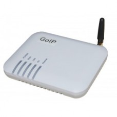 GSM Шлюз GoIP1