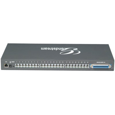 Grandstream GXW4024 IP Analog Gateway