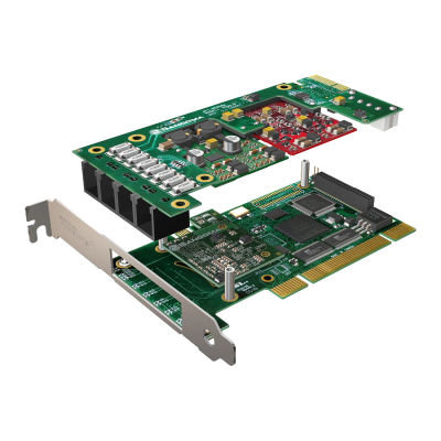 Sangoma A200BRMD