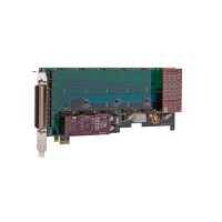 Аналогова плата Digium AEX2400