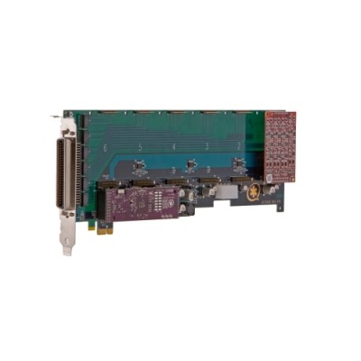 Аналогова плата Digium AEX2400