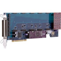 Аналогова плата Digium TDM2400P