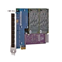 Аналогова плата Digium AEX810B