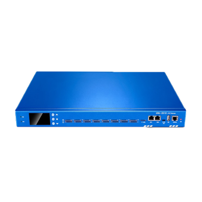 GSM шлюз OpenVox SWG-2016G-S