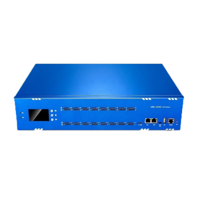 GSM шлюз OpenVox SWG-2032L-S