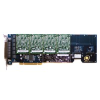 Аналогова плата Digium TDM2401B Аналогова плата Digium TDM2401B