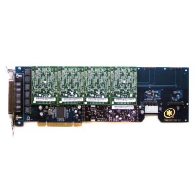Аналогова плата Digium TDM2401B