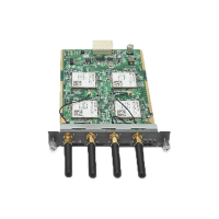 Модуль 3G OpenVox VS-GWM420W