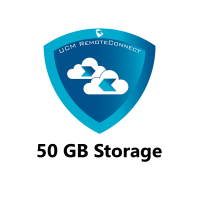 UCMRC Add-On 50 GB Storage