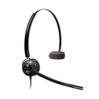 Plantronics EncorePro HW540 QD