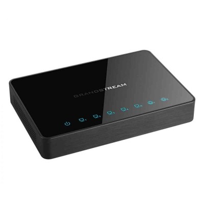 Grandstream GWN7000 Enterprise Multi-WAN Gigabit VPN Router