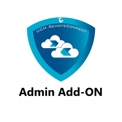 UCMRC Add-On Admin