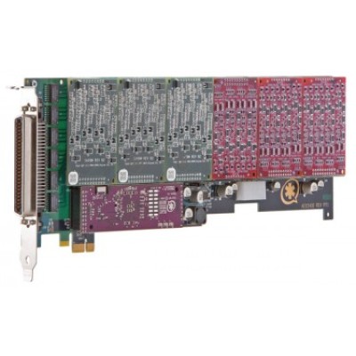 Аналогова плата DIGIUM AEX2402B