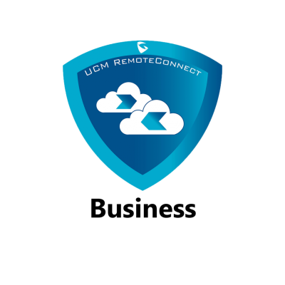 UCM RemoteConnect (UCMRC) Business