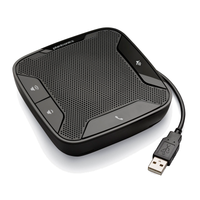 Спикерфон Plantronics Calisto 610-M