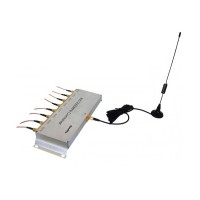 Комплект GSM OpenVox CLK08plus Комплект GSM OpenVox CLK08plus