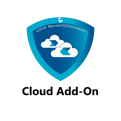 UCMRC Add-On Cloud IM