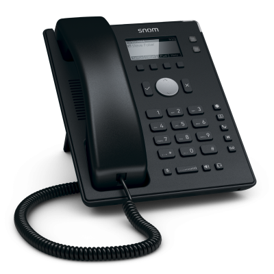 Snom D120 Ip Phone