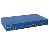 Шлюз E1 OpenVox DGW-L1 Шлюз E1 OpenVox DGW-L1