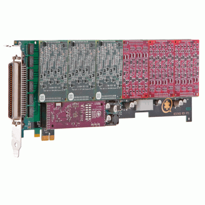 Аналогова плата DIGIUM AEX2401B