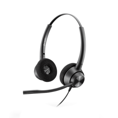 Plantronics EncorePro 320 QD