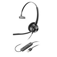 Plantronics EncorePro 310 USB-A Plantronics EncorePro 310 USB-A