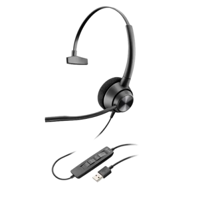 Plantronics EncorePro 310 USB-A