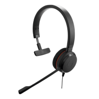 Jabra Evolve 20 UC Mono (4993-829-209)