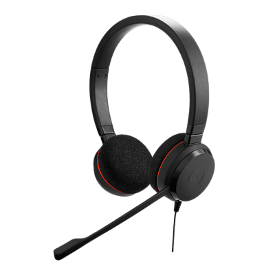 Jabra Evolve 20 MS Stereo (4999-823-109)