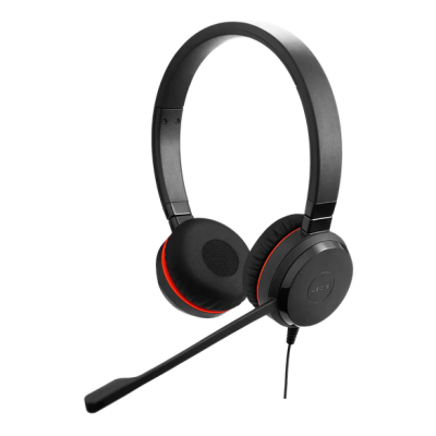 Jabra Evolve 20 SE MS Stereo (4999-823-309)
