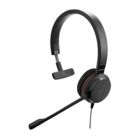 Jabra Evolve 20 SE MS Mono USB-C (4993-823-389)