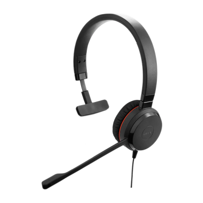 Jabra Evolve 20 SE MS Mono
