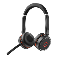 Jabra Evolve 75 SE MS stereo (7599-842-109)