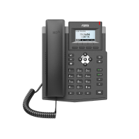 IP-телефон Fanvil X3S Lite IP-телефон Fanvil X3S Lite