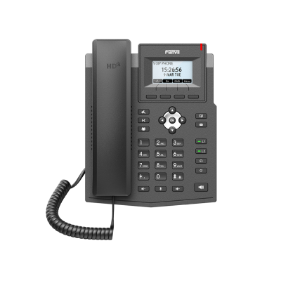 IP-телефон Fanvil X3S Lite