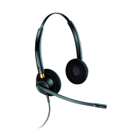 Plantronics EncorePro HW520 QD
