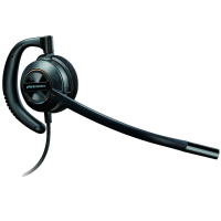 Plantronics EncorePro HW530 QD